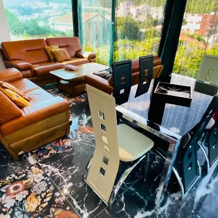 Potocarac Bih Appartement