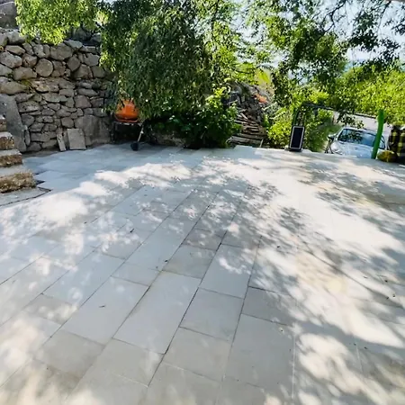 Potocarac Bih Appartement Neum