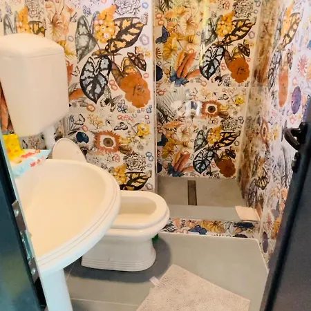 Potocarac Bih Appartement Neum